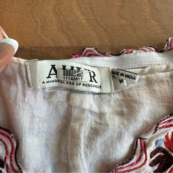 AMUR‎ Alma Top - Picture 13 of 16